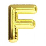 16 INC FOLYO BALON HARF ALTIN F