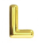 16 INC FOLYO BALON HARF ALTIN L