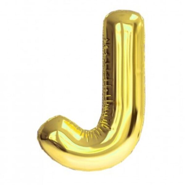 40 INC FOLYO BALON HARF ALTIN J