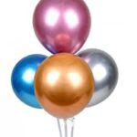 BALON STAND 45 CM (1 KOLİ 175 ADET)