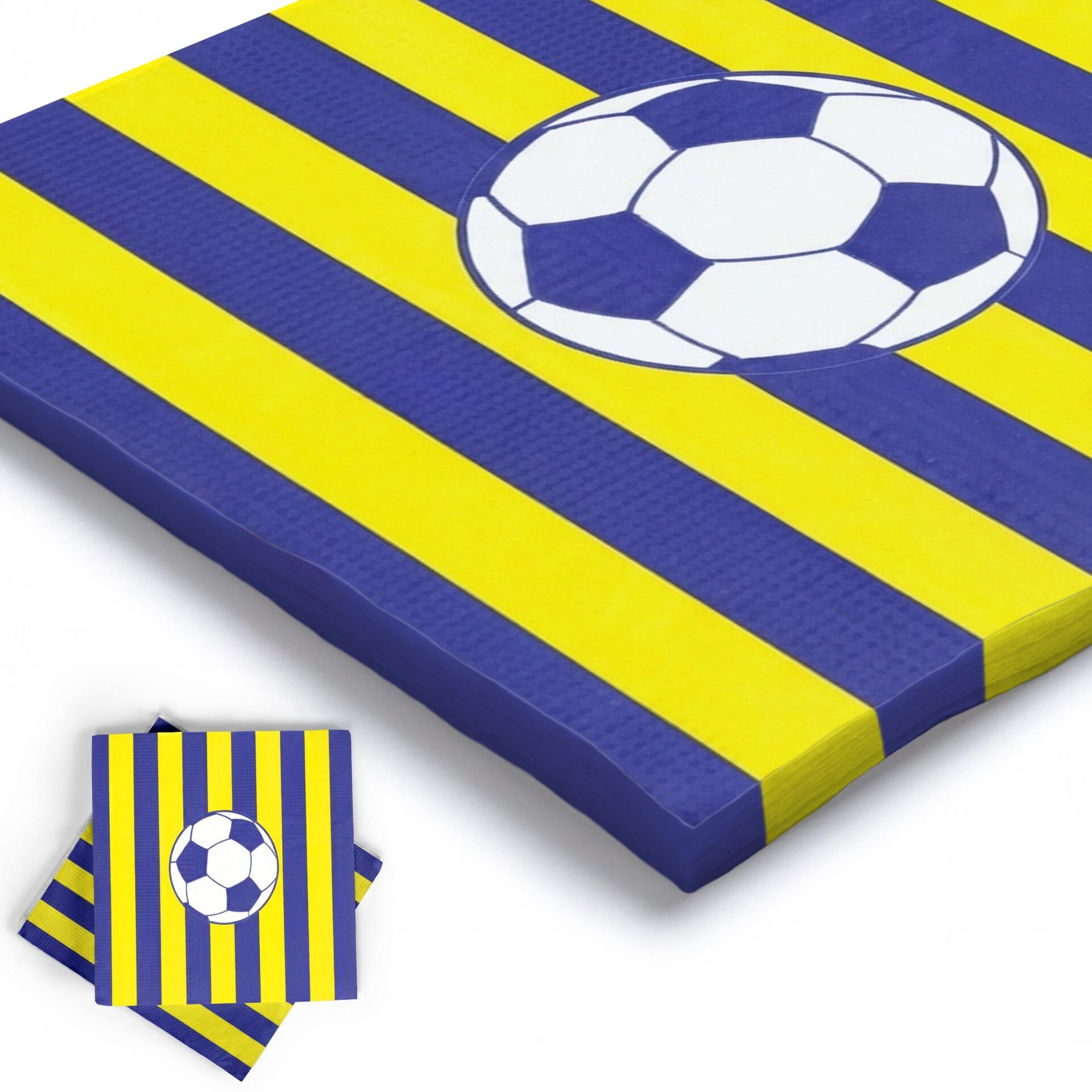 BASKILI PEÇETE FENERBAHÇE BASKILI PEÇETE FENERBAHÇE - Görsel 1