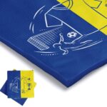 BASKILI PEÇETE FENERBAHÇE FORMA