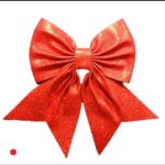 EVA FİYONK BÜYÜK KIRMIZI 34X28 CM