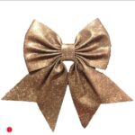 EVA FİYONK ORTA ALTIN 25X25 CM