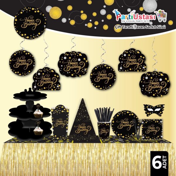 HELEZON HAPPY 6 LI