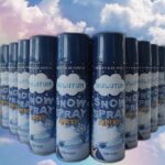 KAR SPRAY 300 ML (1 BALYA 12 AD) 1 KOLİ 48 ADET