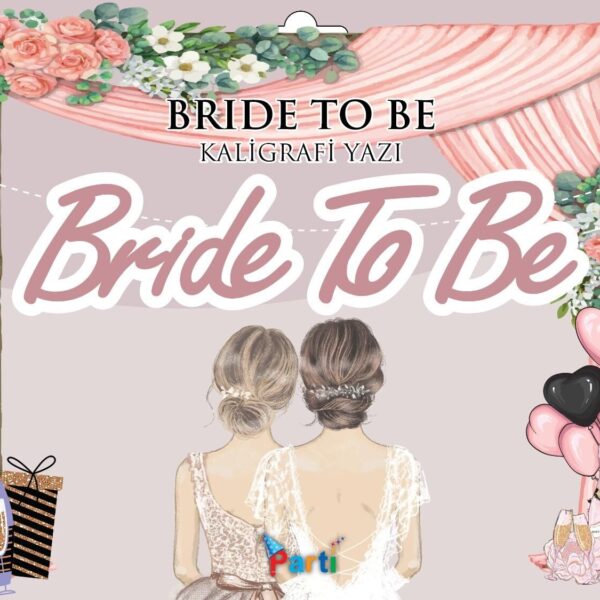 KOREOGRAFİ YENİ BANNER BRİDE TO BE ROZ