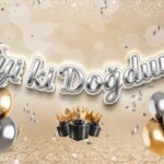 KOREOGRAFİ YENİ BANNER İYİKİ DOĞDUN GÜMÜŞ