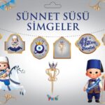 KOREOGRAFİ YENİ BANNER SÜNNET SİMGELER GÜMÜŞ