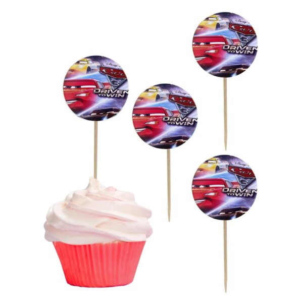 KÜRDAN 10 LU CARS