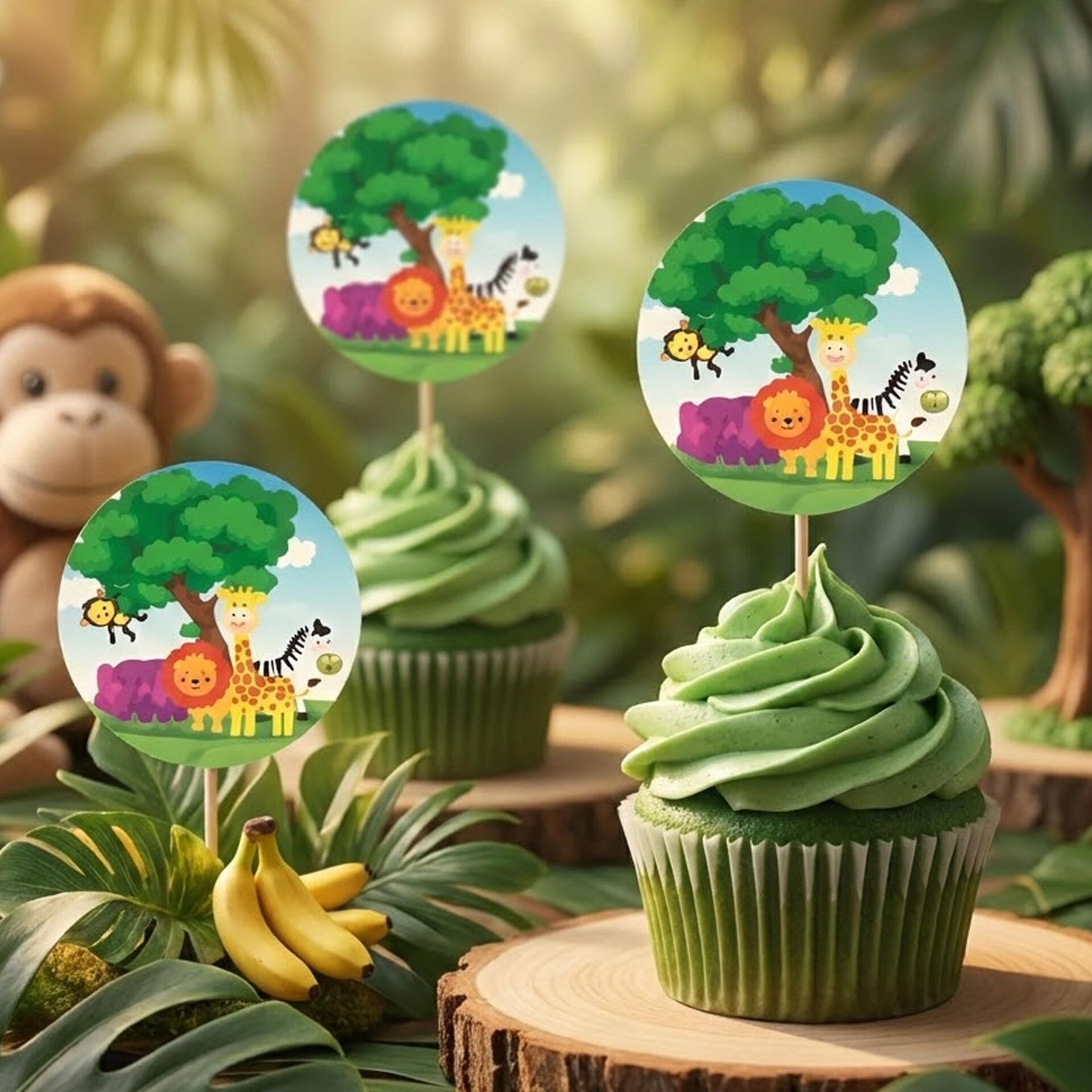 KÜRDAN 10 LU SAFARİ KÜRDAN 10 LU SAFARİ - Görsel 1