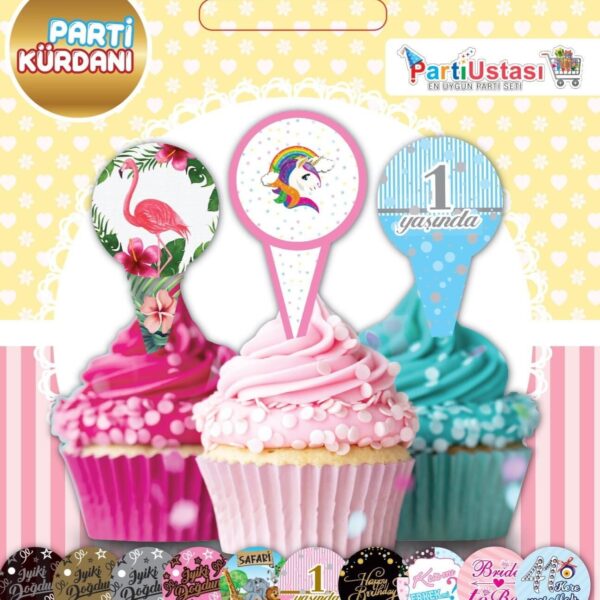 KÜRDAN SAFARİ 20 Lİ