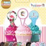 KÜRDAN ÜNİCORN 20 Lİ