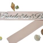 KUŞAK BRIDE TO BE PEMBE GÜMÜŞ