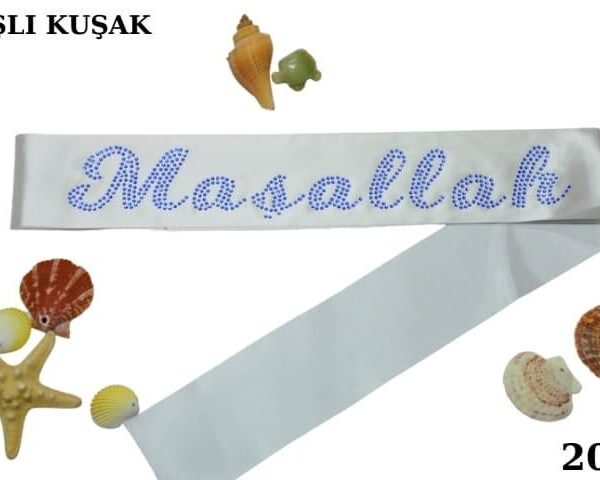 KUŞAK TAŞLI MAŞALLAH