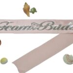 KUŞAK TEAM BRİDE PEMBE GÜMÜŞ