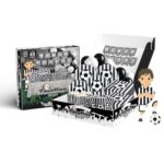 PARTİ SETİ 8 KİŞİLİK BEŞİKTAŞ