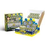 PARTİ SETİ 8 KİŞİLİK FENERBAHÇE