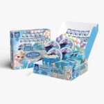 PARTİ SETİ 8 KİŞİLİK FROZEN