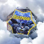 PİNYATA KATLANILABİLİR BATMAN
