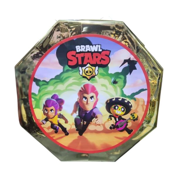 PİNYATA KATLANILABİLİR BROWL STARS