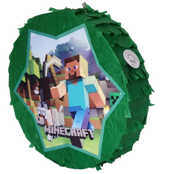 PİNYATA MANİCRAFT