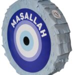 PİNYATA MAŞALLAH