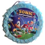 PİNYATA SONIC