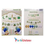 RAMAZAN SET KREM
