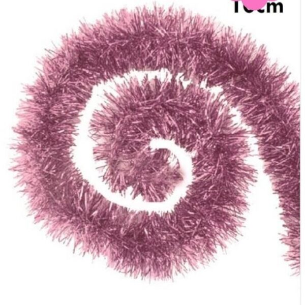 SİM KALIN PEMBE