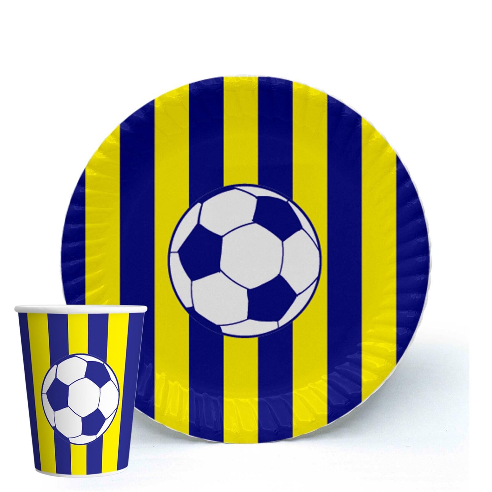 TABAK BARDAK FENERBAHÇE TABAK BARDAK FENERBAHÇE - Görsel 1