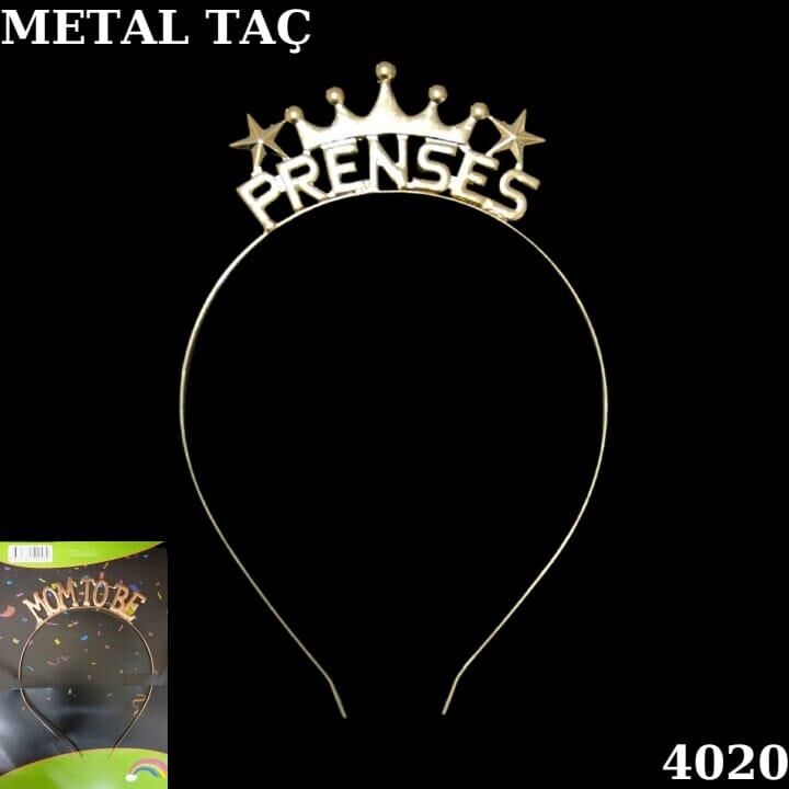 TAÇ METAL PRENSES ALTIN TAÇ METAL PRENSES ALTIN - Görsel 1