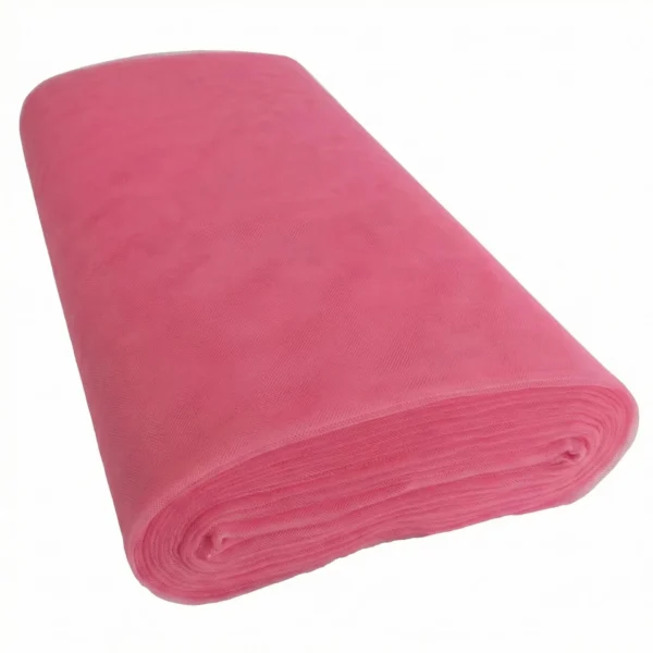 TÜL GREK PEMBE