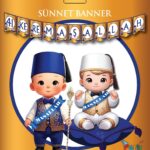 YAZI ZARF BANNER 41 KERE MAŞALLAH