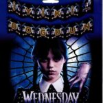 YAZI ZARF BANNER WEDNEZDAY