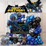 FOLYO SET HAPPY BİRTDAY YY-867 BATMAN