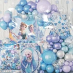 FOLYO SET HAPPY BIRTHDAY SR-418 FROZEN